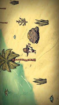 饥荒海难 饥荒海难