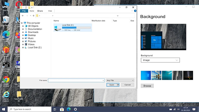 windows模拟器
