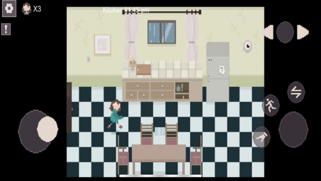 像素小屋