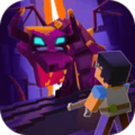 像素闯关大作战