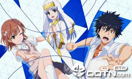 魔法禁书目录手游