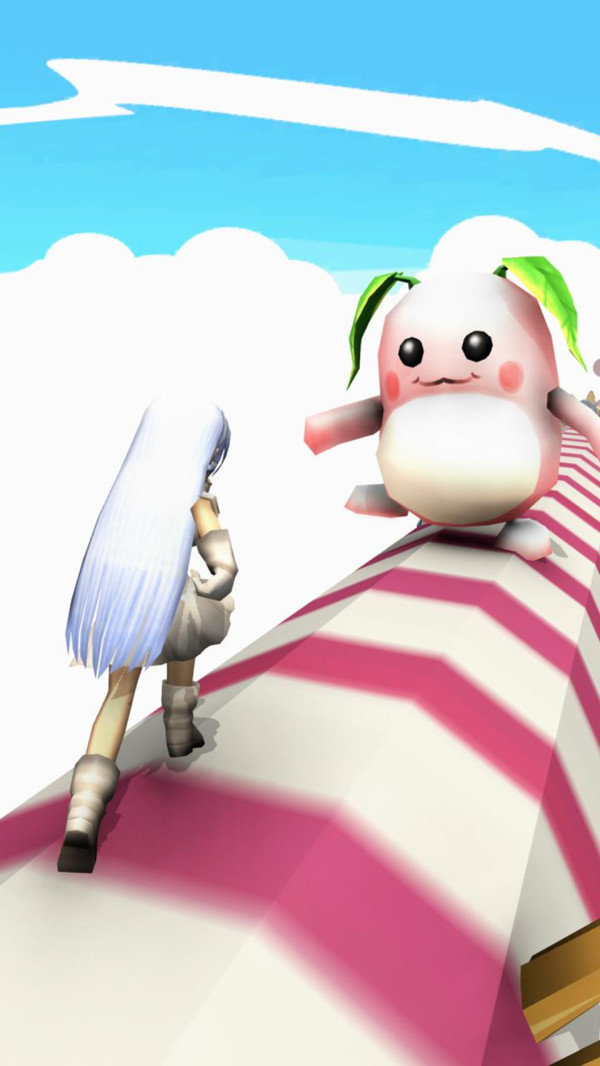 公主跑酷王国 公主跑酷王国