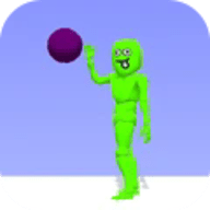 异能联盟守卫战