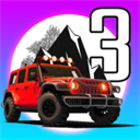 PROJECT OFFROAD 3安装器