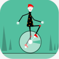 死亡车轮模拟器