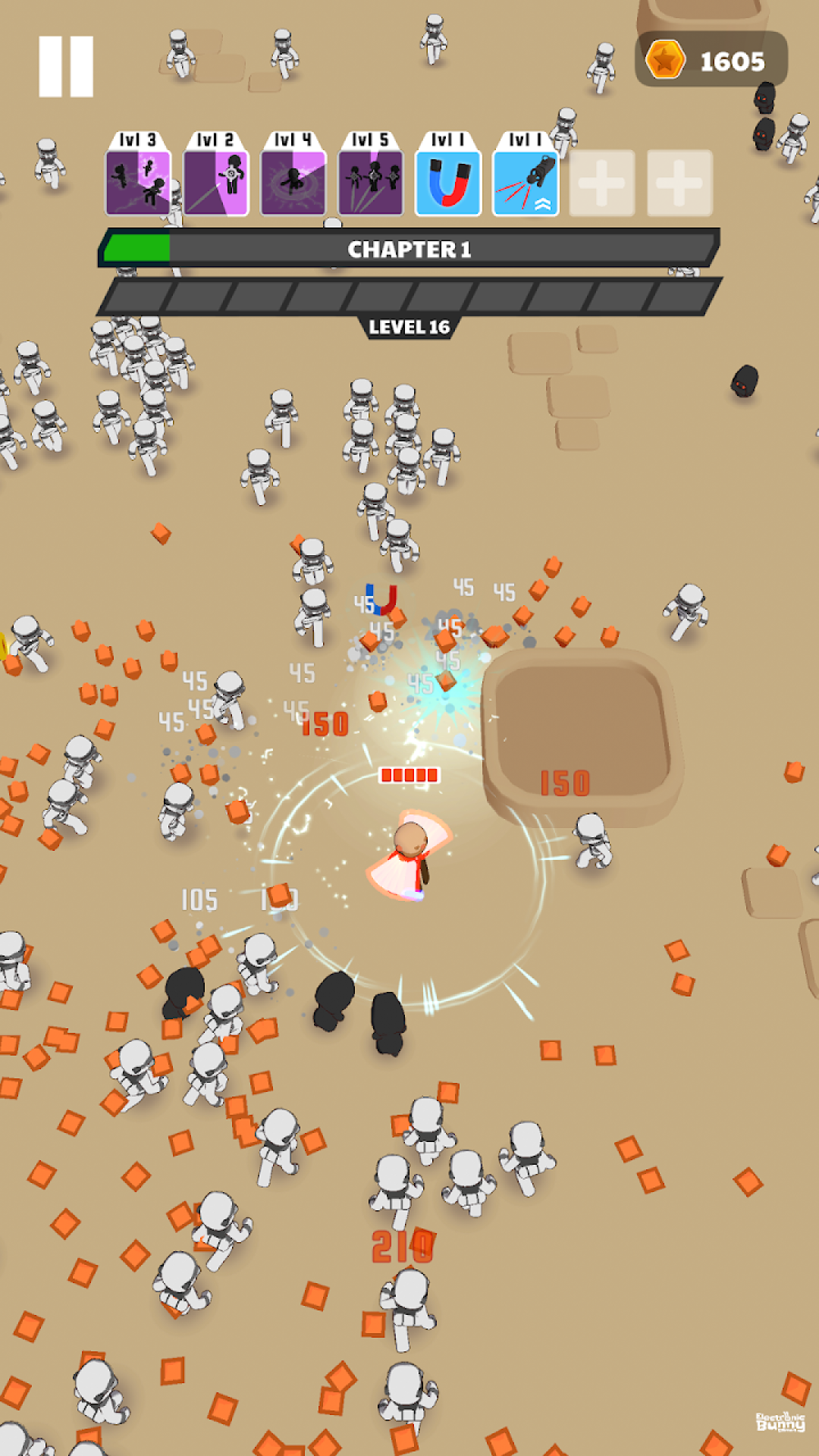 星际幸存者：银河战争