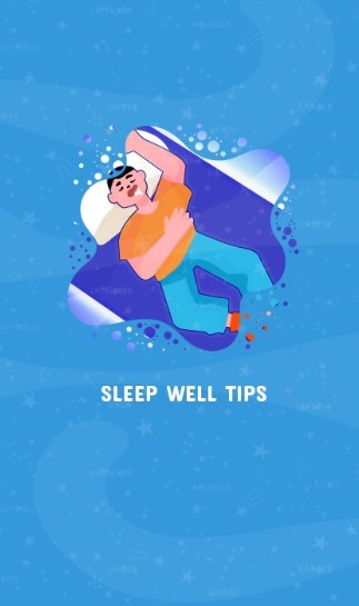 sleepwelltips(睡觉模拟器)