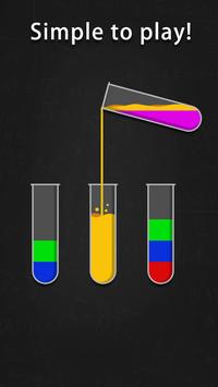 Water Sort-Color Sorting Puzzle(水排序谜题)