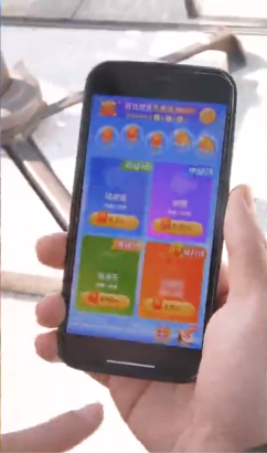 疯狂乐斗游戏