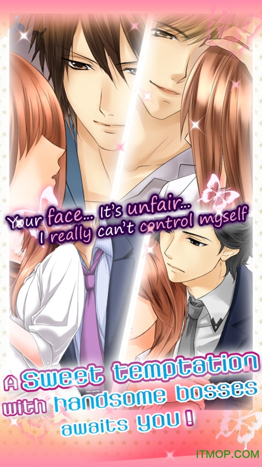 办公室情人手机版(officer lover)
