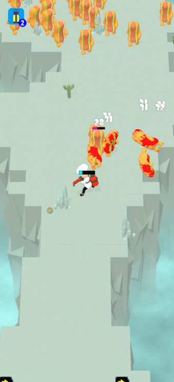 热狗vs人类(Hotdogs)