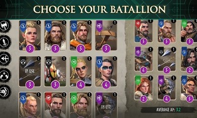 Vikings: Valhalla