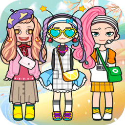 超级造型师时尚公主