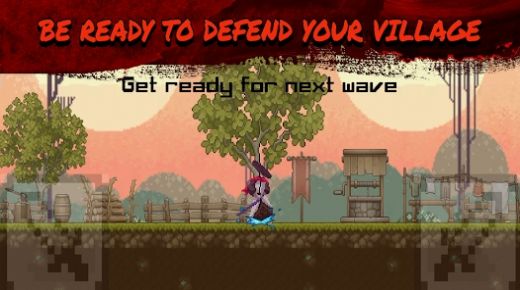 雷霆武士（Thunder Samurai）