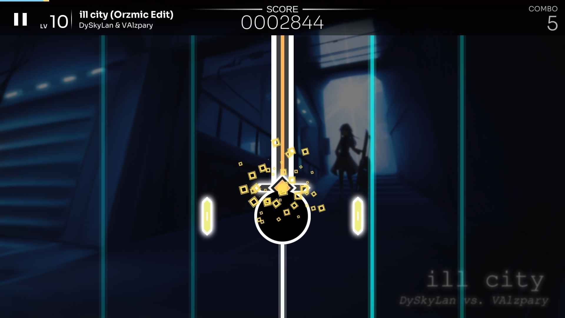 Orzmic手游
