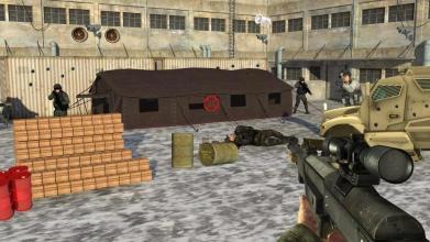 Gun Shoot Hunter手游