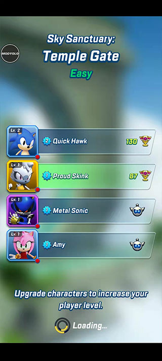 SonicForces安装器