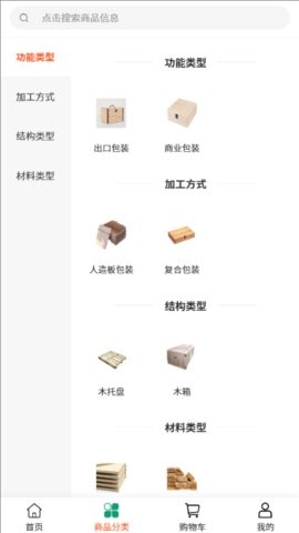 友胜木业