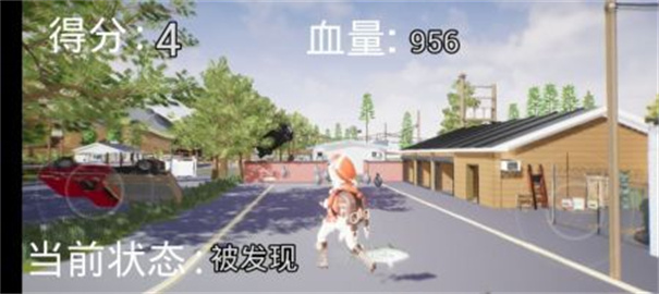 可莉炸鱼模拟器最新版