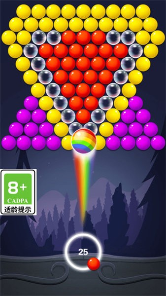 全民泡泡龙 全民泡泡龙