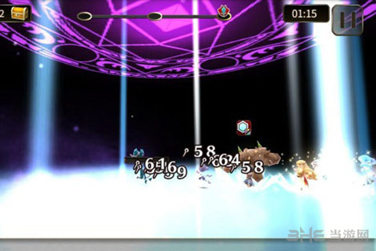 神域召唤 (VALKYRIE CONNECT)安卓版v6.0.0