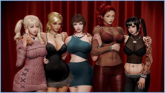 康乃馨俱乐部2024汉化版