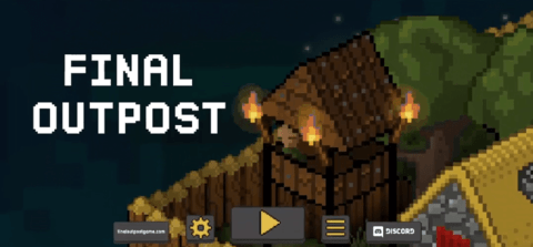 殖民地生存2d中文版内置菜单