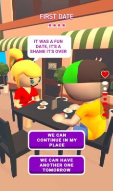 相亲媒人 相亲媒人