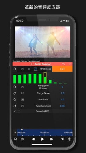 nodevideo最新版本