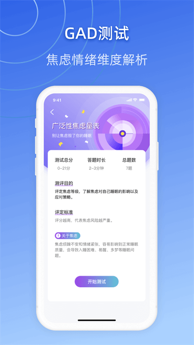 战胜焦虑-失眠抑郁