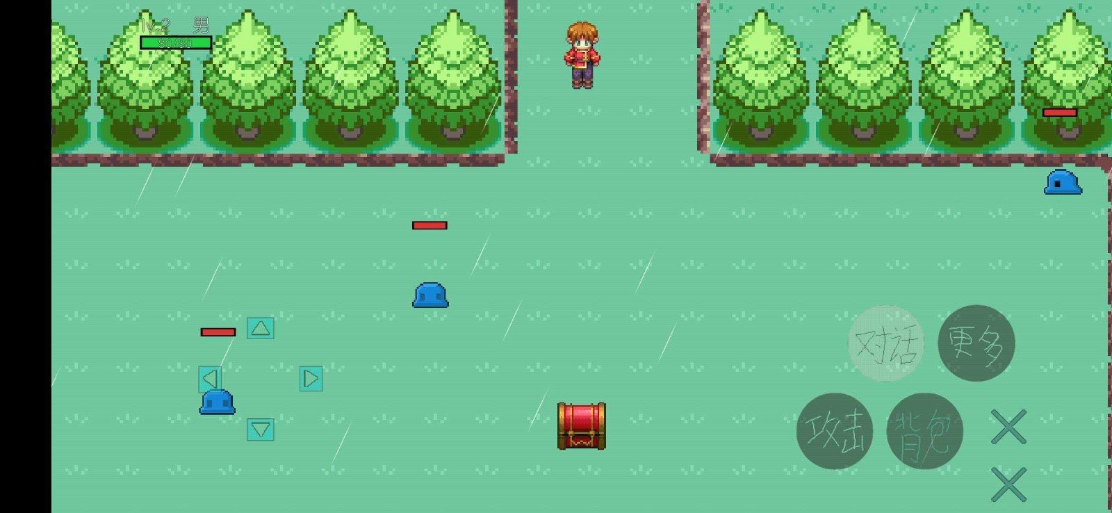 代号：薇明决战