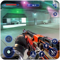 狙击反恐怖袭击修改版