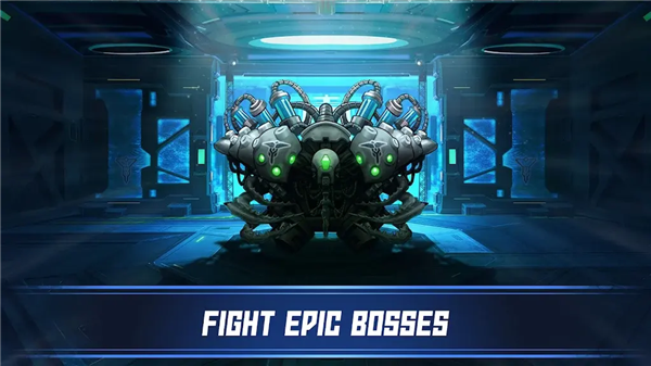 突变体创世纪(Mutants Genesis)