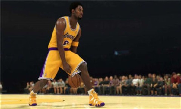 NBA2K22最新版