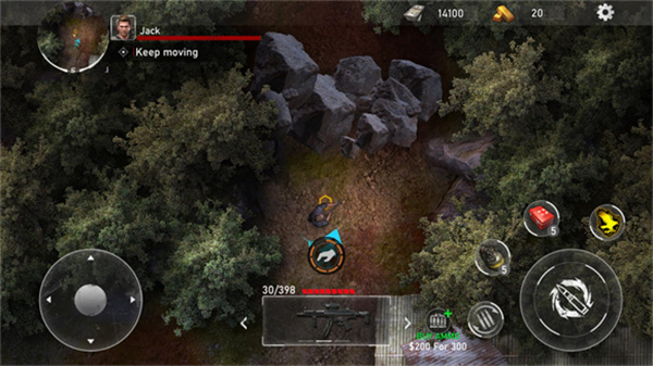亡灵丧尸杀手41.9最新版