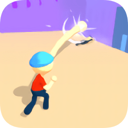 小朋友拳击大战(Punch Arena .io)