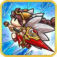 Endless Frontier(次元骑士团)