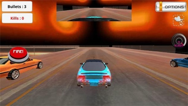 Race Off(热轮粉碎)