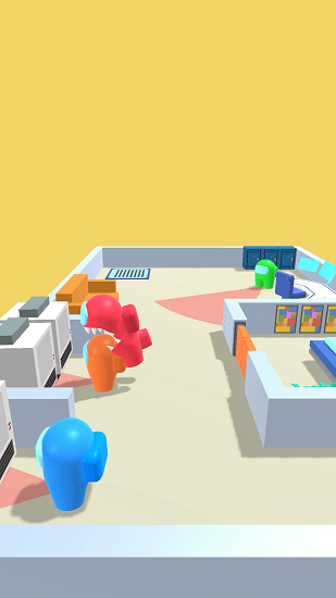 冒充者攻击(imposter attack)