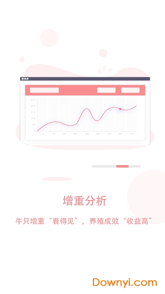 西电慧农牛管家