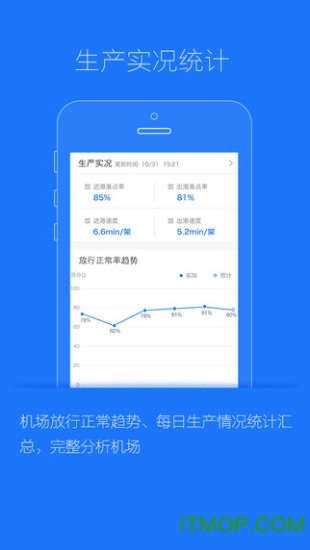 飞常准app