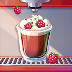 我的咖啡馆破解版2025(my cafe) 2024.12.1.1中文版