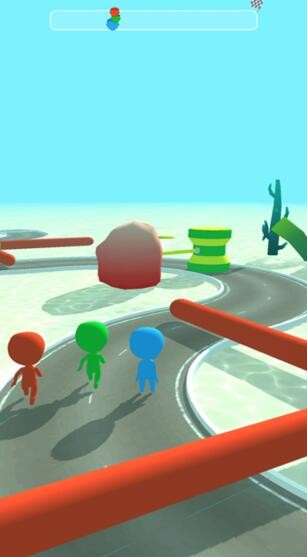 生存竞赛 生存竞赛