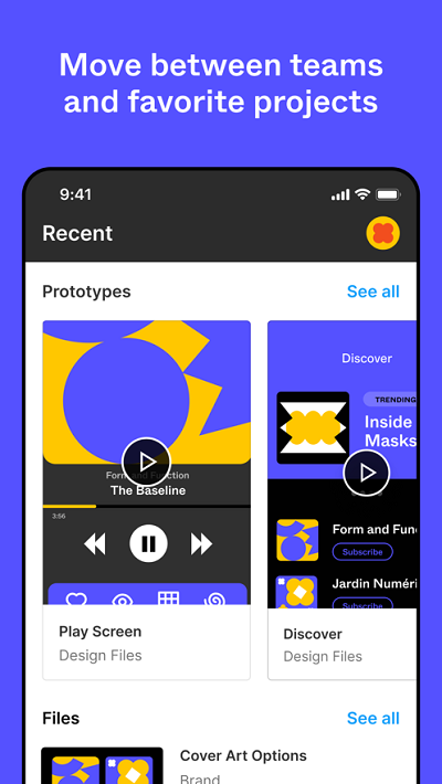 Figma手机版最新版2024