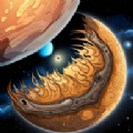 行星吞噬者
