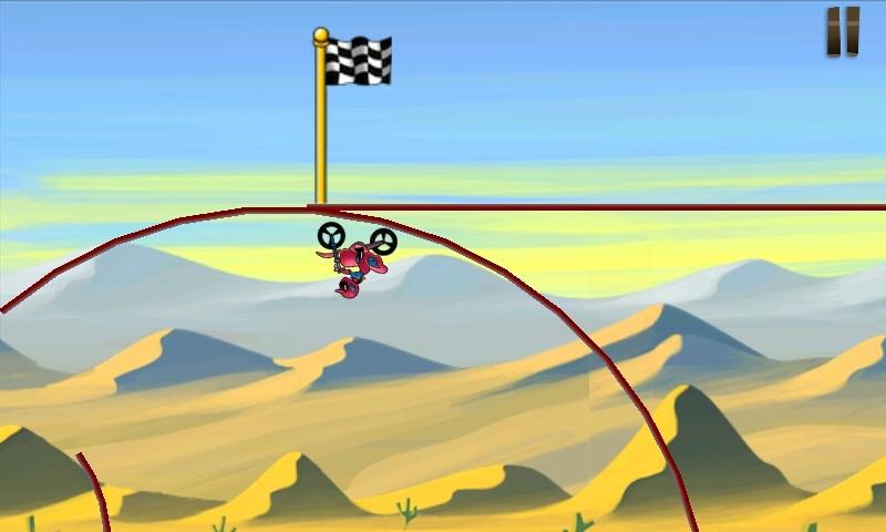 摩托车表演赛全摩托解锁(Bike Race Pro)