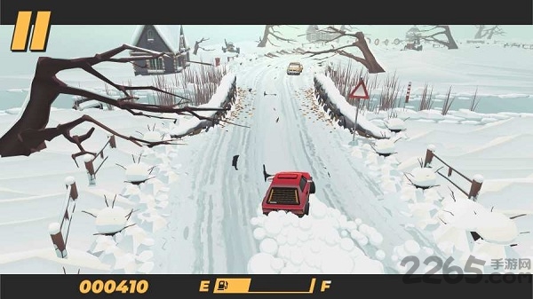 #DRIVE
