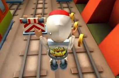 roblox地铁乱跑模拟器手机版