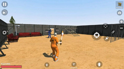 逃出秘境 逃出秘境