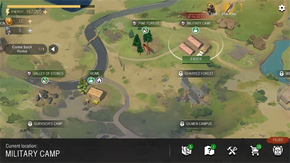Live or Die 2: Pro